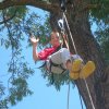 I letni obóz: Rycerka Dolna 2010